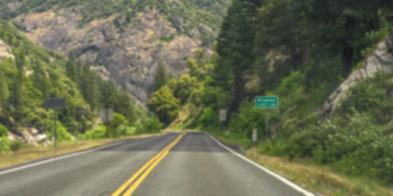 Feather River Scenic Byway