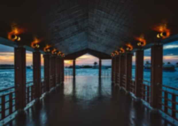 Maldives in December – A surreal vacation in the making