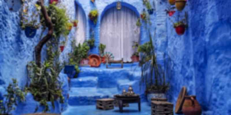 Morocco