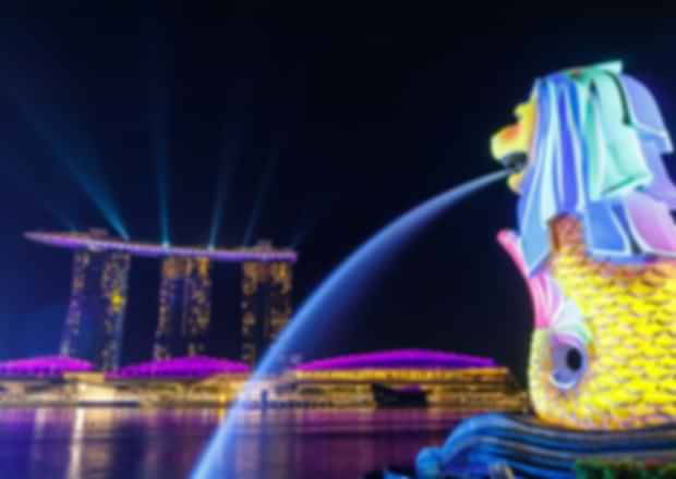 Free Singapore Tour for Transit Travelers Resumes at Changi Airport