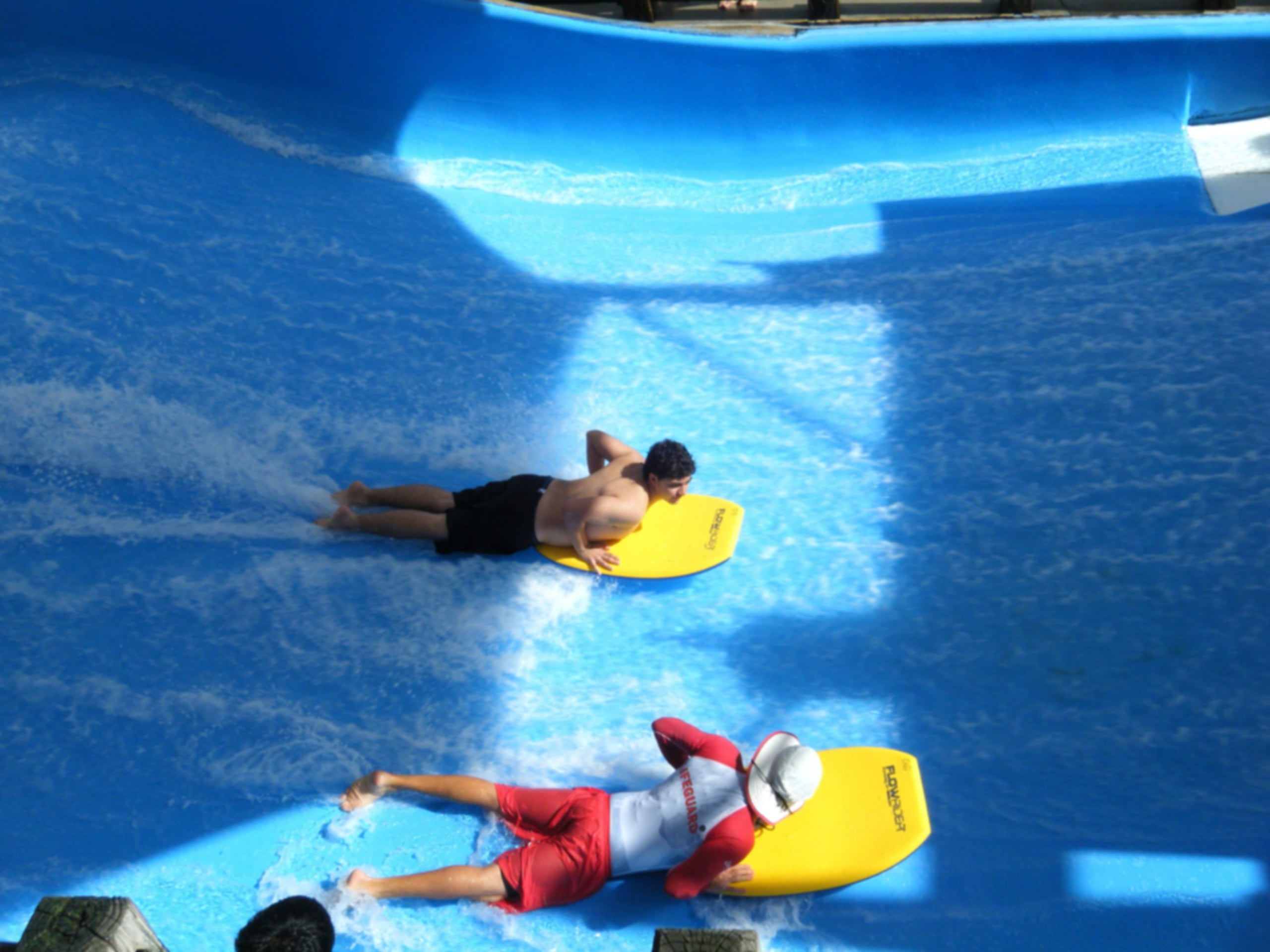 Murjan Splash Park In Abu Dhabi – A Place Your Kids Would Surely LOVE!