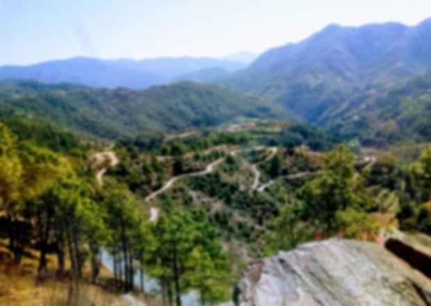Tirthan Valley – The untouched gem of Himachal Pradesh