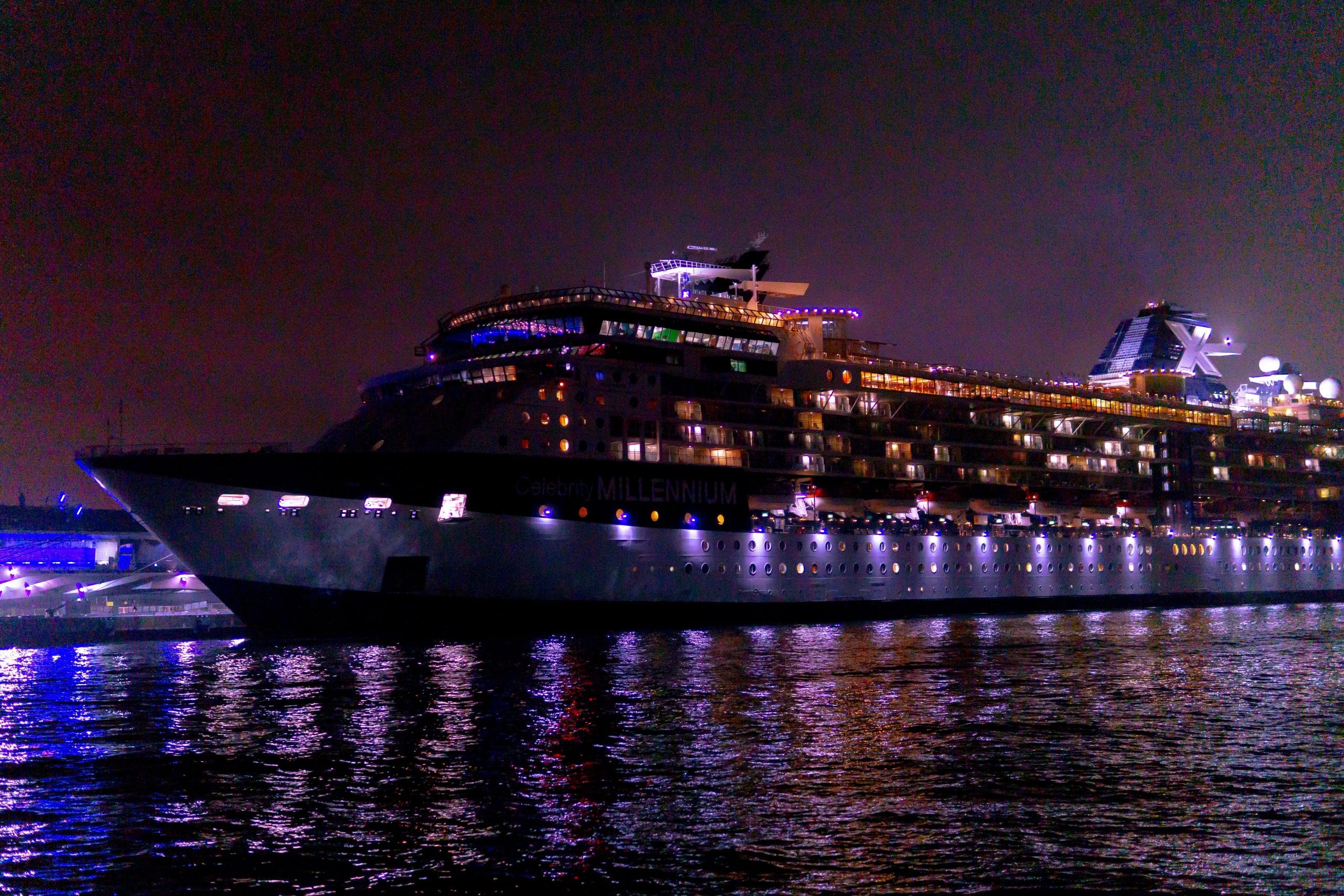 Cruises In Goa – Happy Cruising!