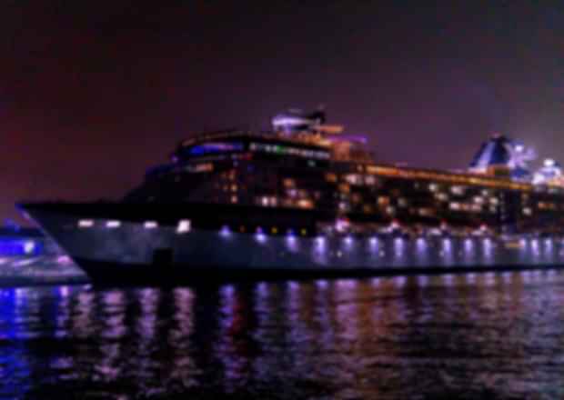 Cruises In Goa – Happy Cruising!