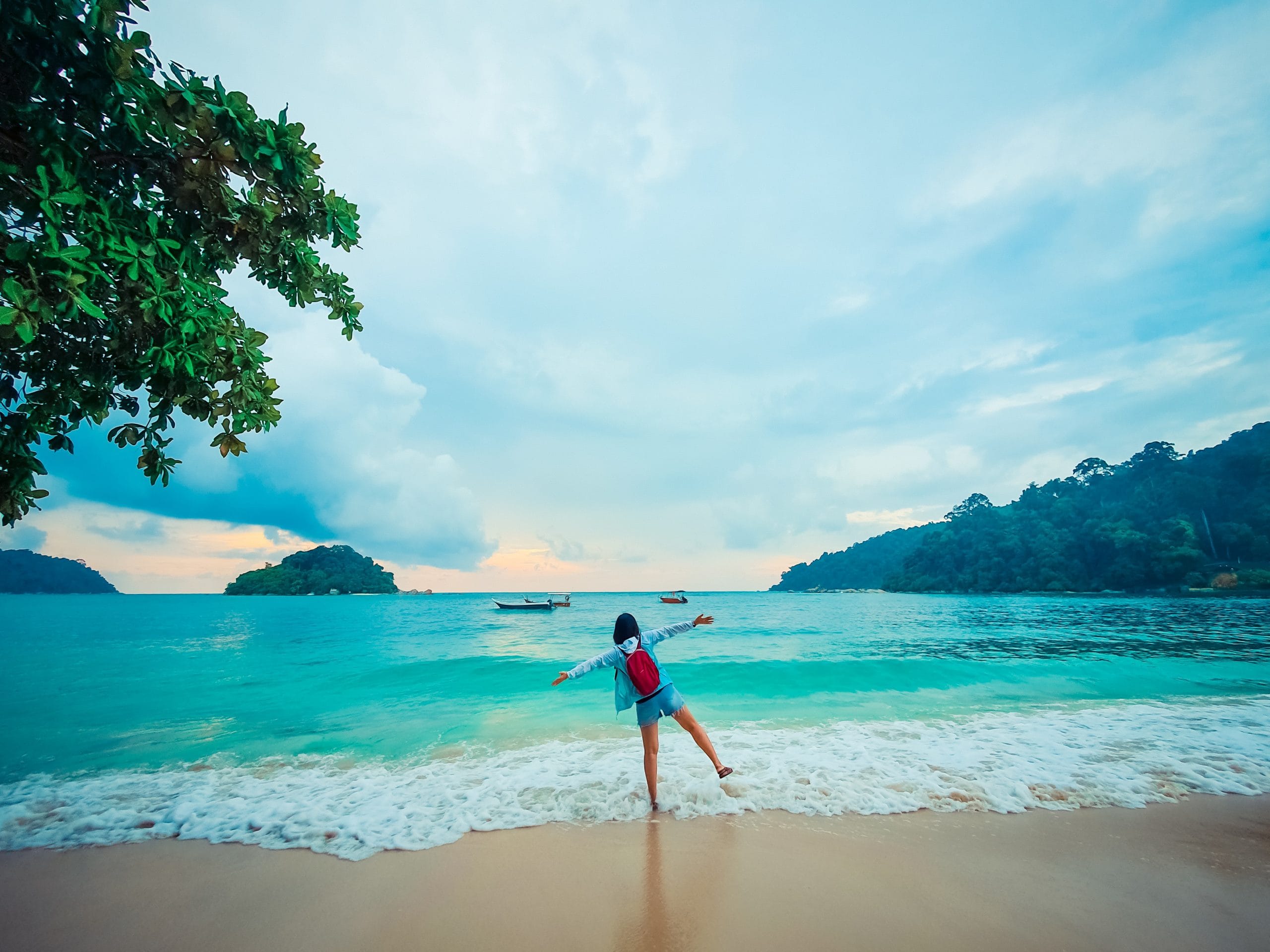 Top 10 Most Beautiful Malaysia Islands