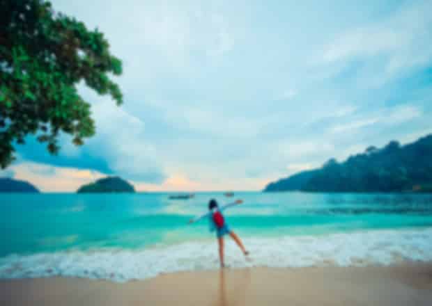 Top 10 Most Beautiful Malaysia Islands