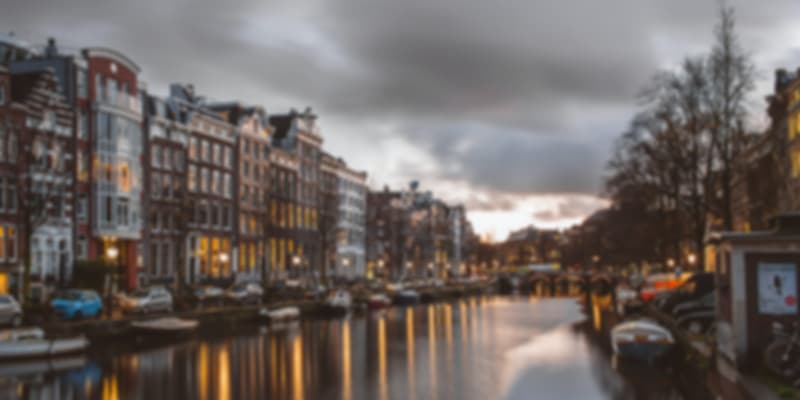 Amsterdam
