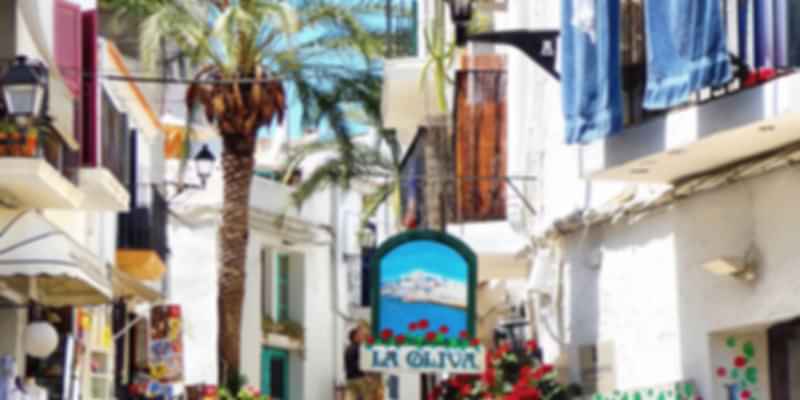 Ibiza