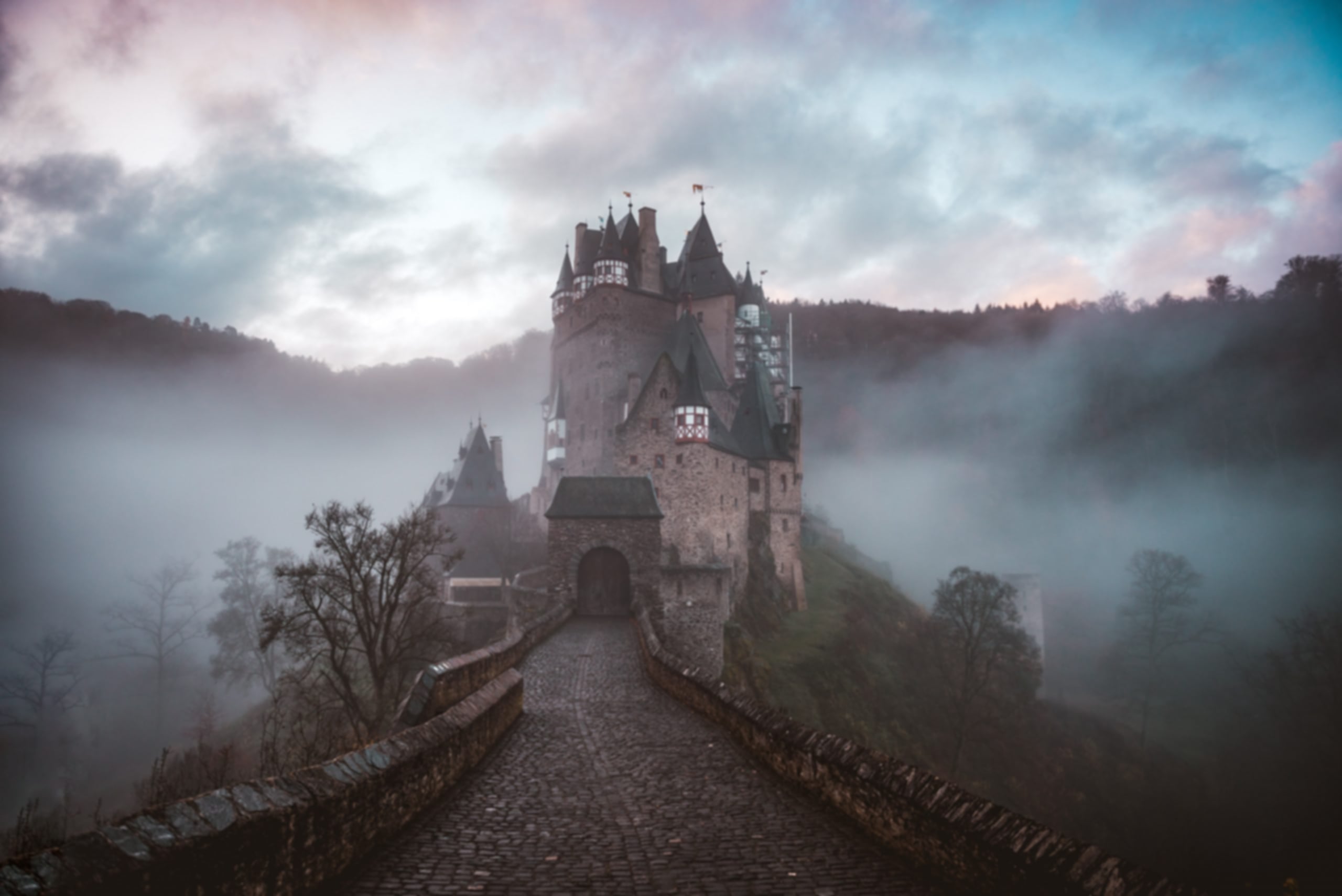 Top 7 Haunted Castles in Europe (2026): The Most Haunted Places You Must Visit