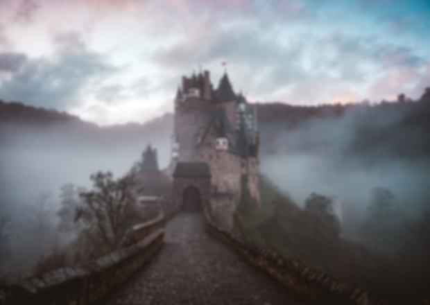 Top 7 Haunted Castles In Europe That Will Give You Sleepless Nights!