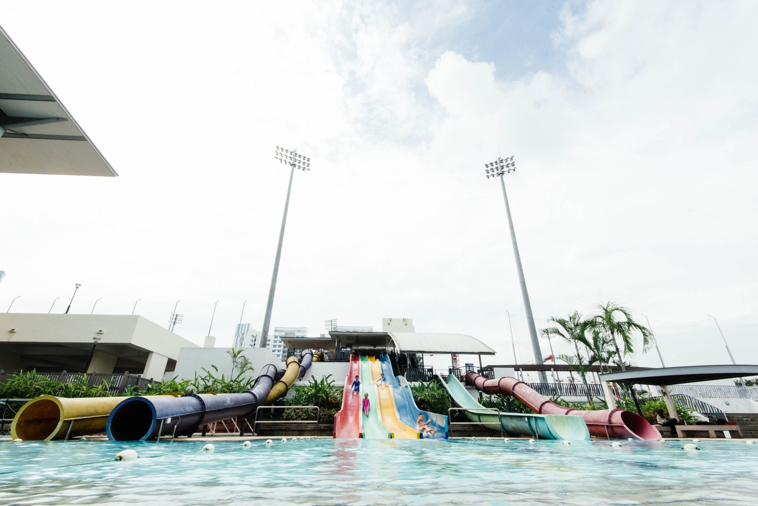 Top 8 Water Parks In India To Beat The Heat!