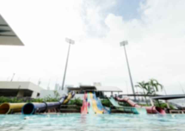 Top 8 Water Parks In India To Beat The Heat!