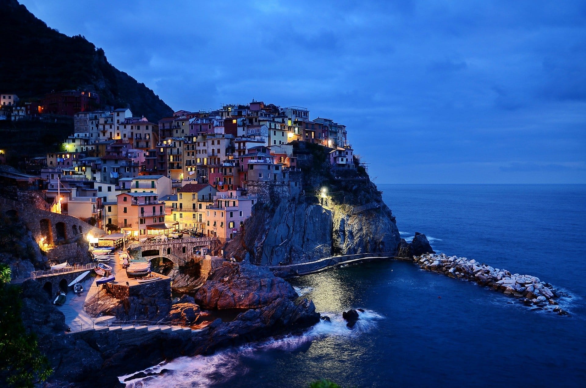 Best Natural Wonders in Italy: Travel Guide from India
