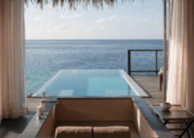 Coco Bodu Hithi Resort – Unravel the treasure of romance in the Maldives!