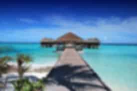 Religious Beliefs in the Maldives: Islamic Culture, Customs & Tourist Etiquette