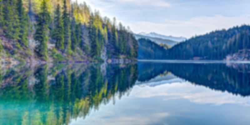 Skiatook Lake; Osage County