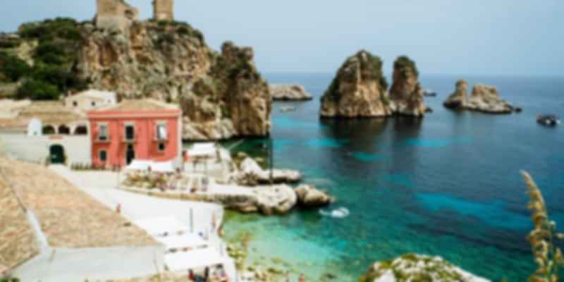Sicily