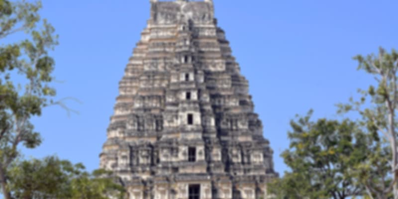Dandina Maramma Temple, Madhugiri