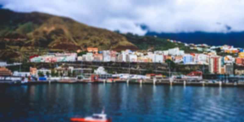 La Palma