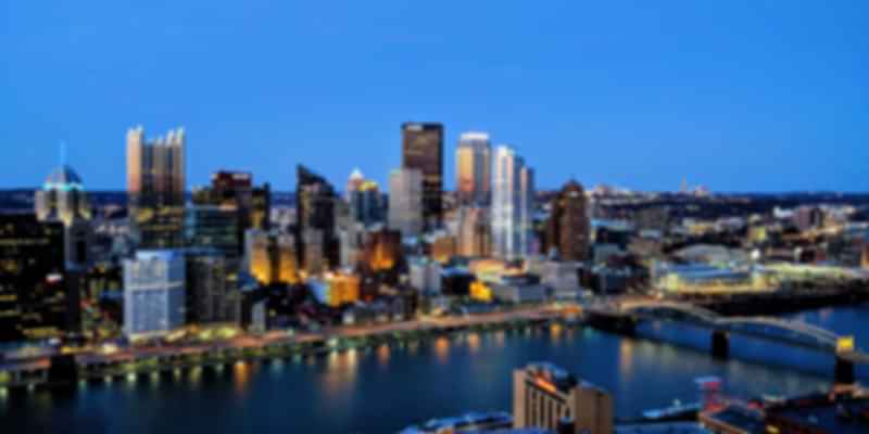 Pittsburgh, United States