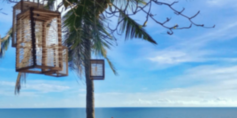 Varkala Restaurant
