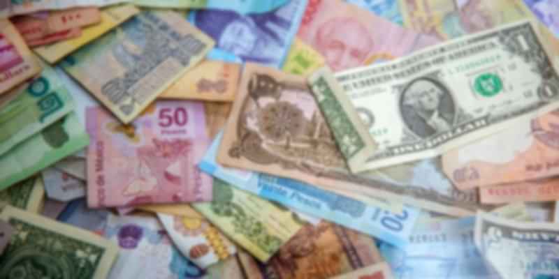 Currency exchange