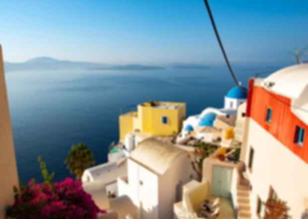 Greece Visa From Dubai For UAE Residents And Citizens