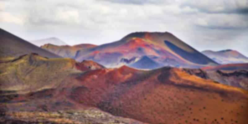 Lanzarote