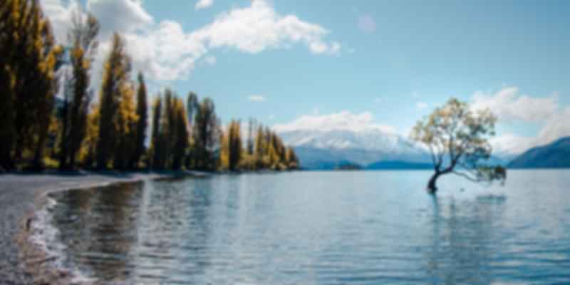 Wanaka
