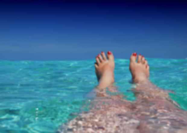 5 Bikini Beaches in the Maldives