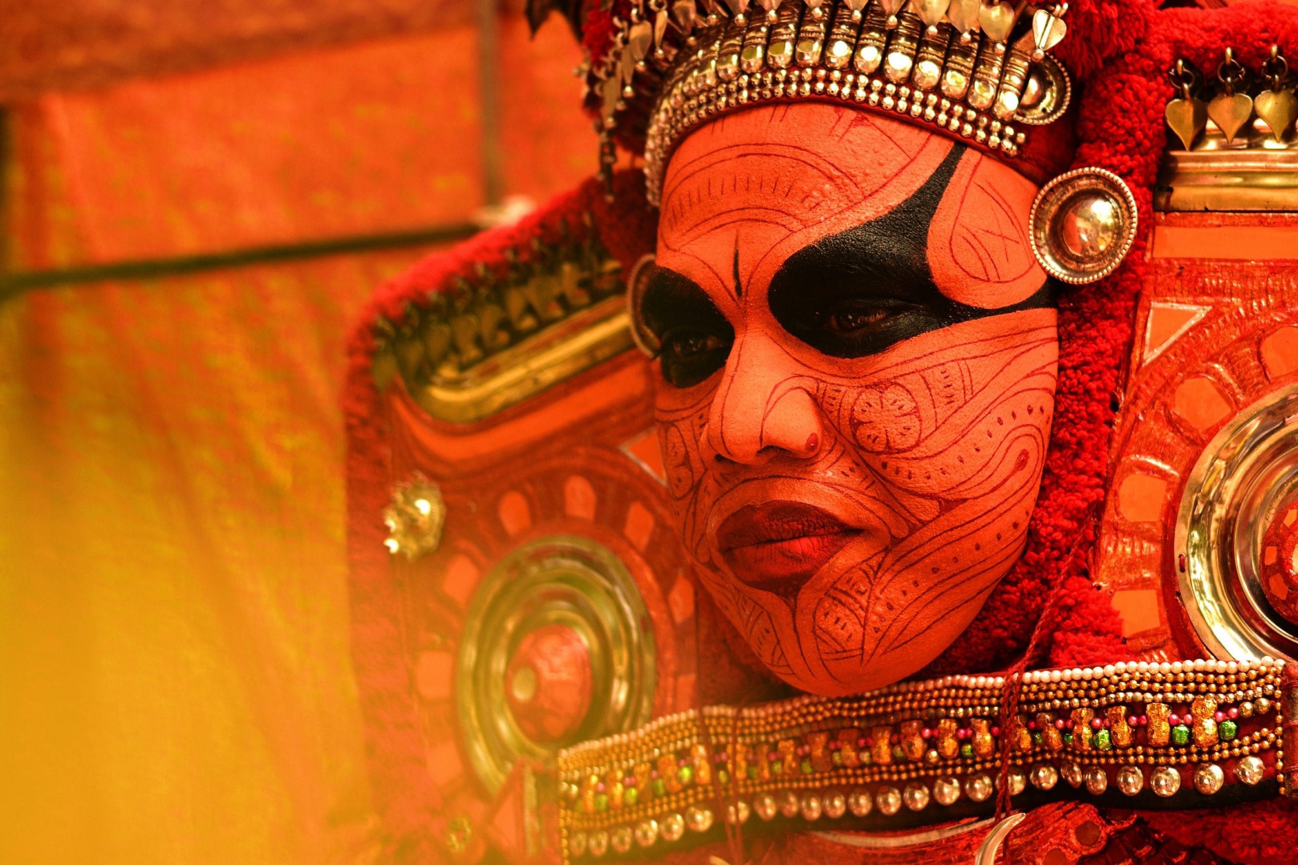 Festivals Of Kerala – Let The Celebrations Begin!