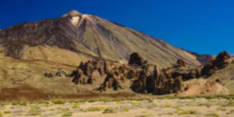 Teide