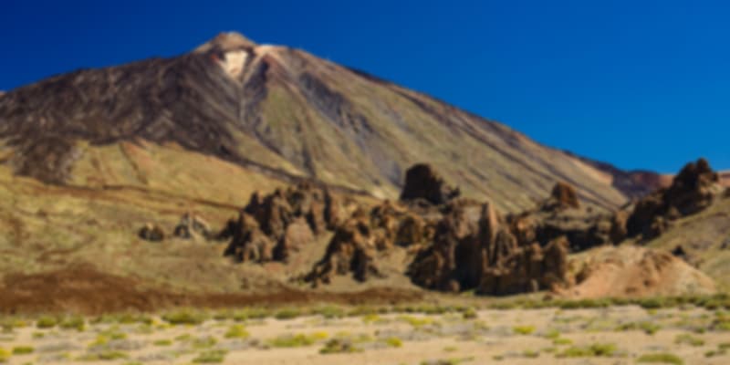 Teide