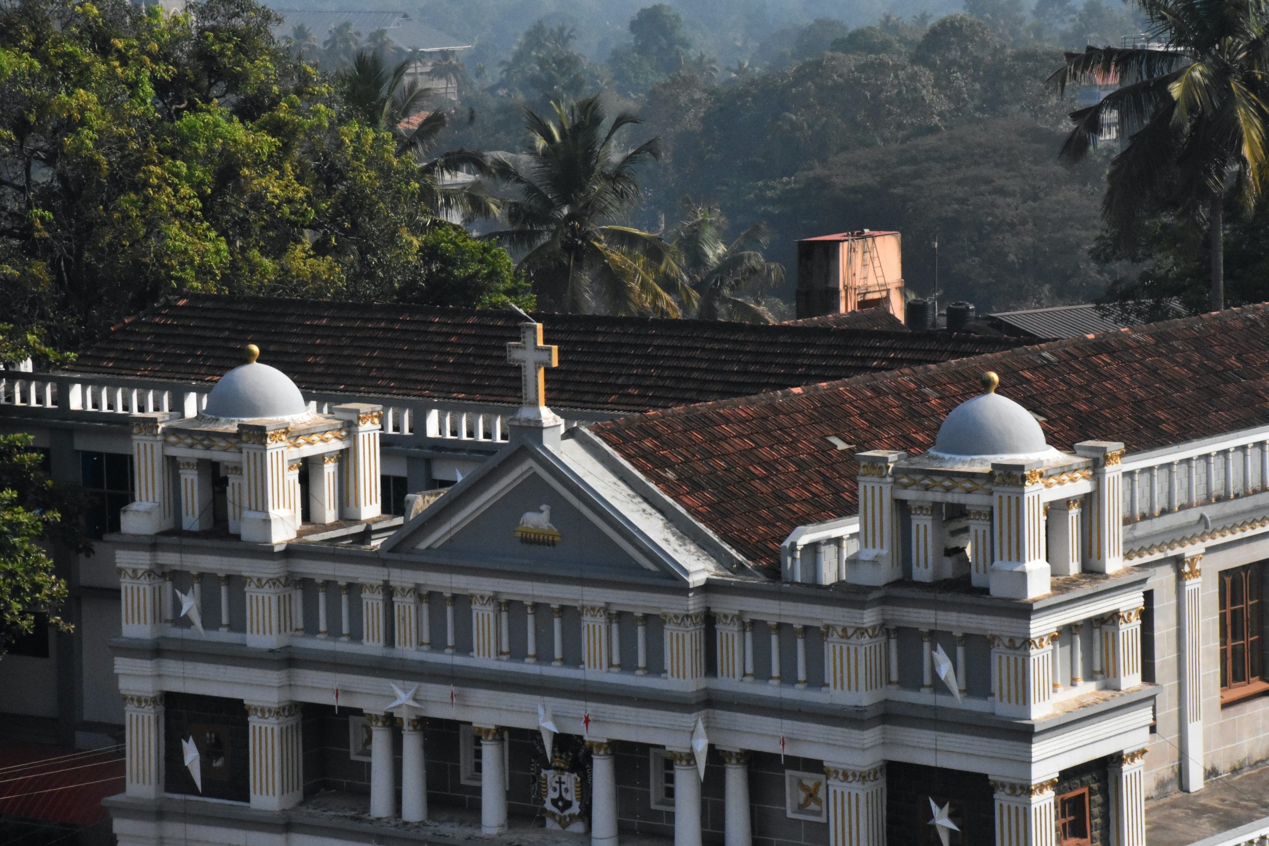 Top 10 Churches In Kerala For A Religious Tour