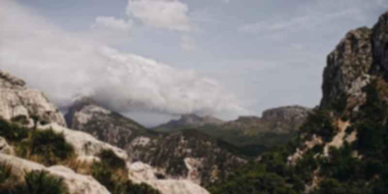 Majorca