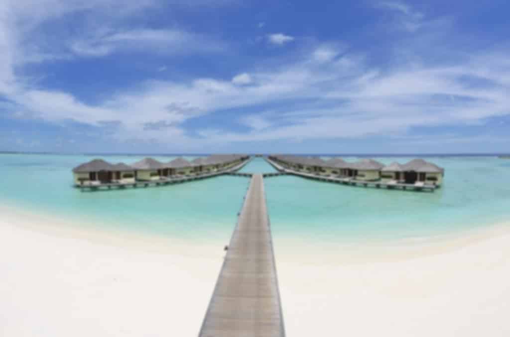 Paradise Island Resort: Delve into the beauty of the Maldives
