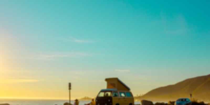 Road Trips in Turkey