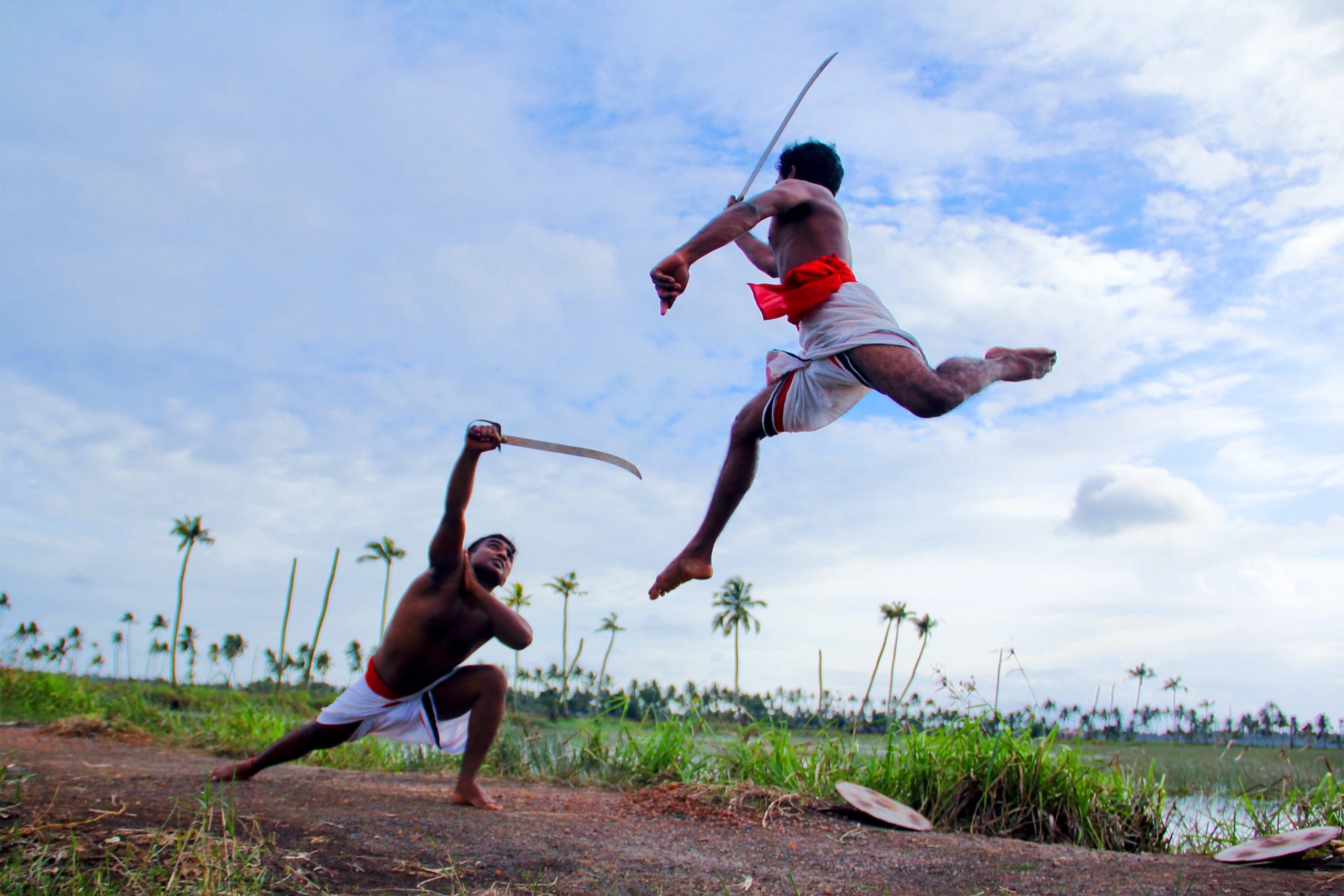 Places To Watch Kalaripayattu In Kerala – Watch Kerala’s Martial Arts Form