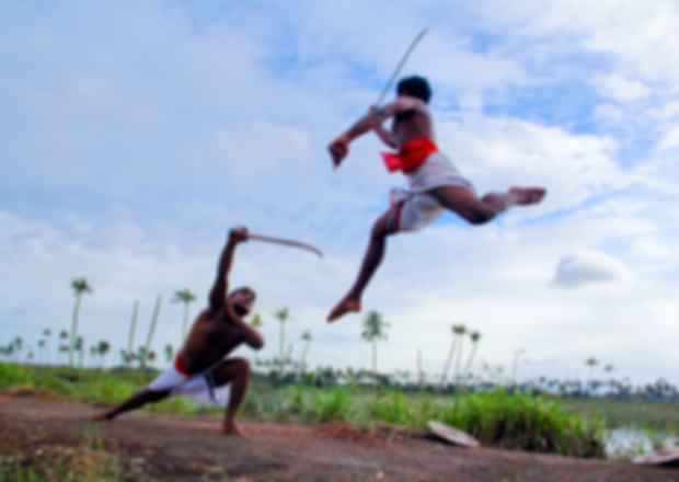 Places To Watch Kalaripayattu In Kerala – Watch Kerala’s Martial Arts Form