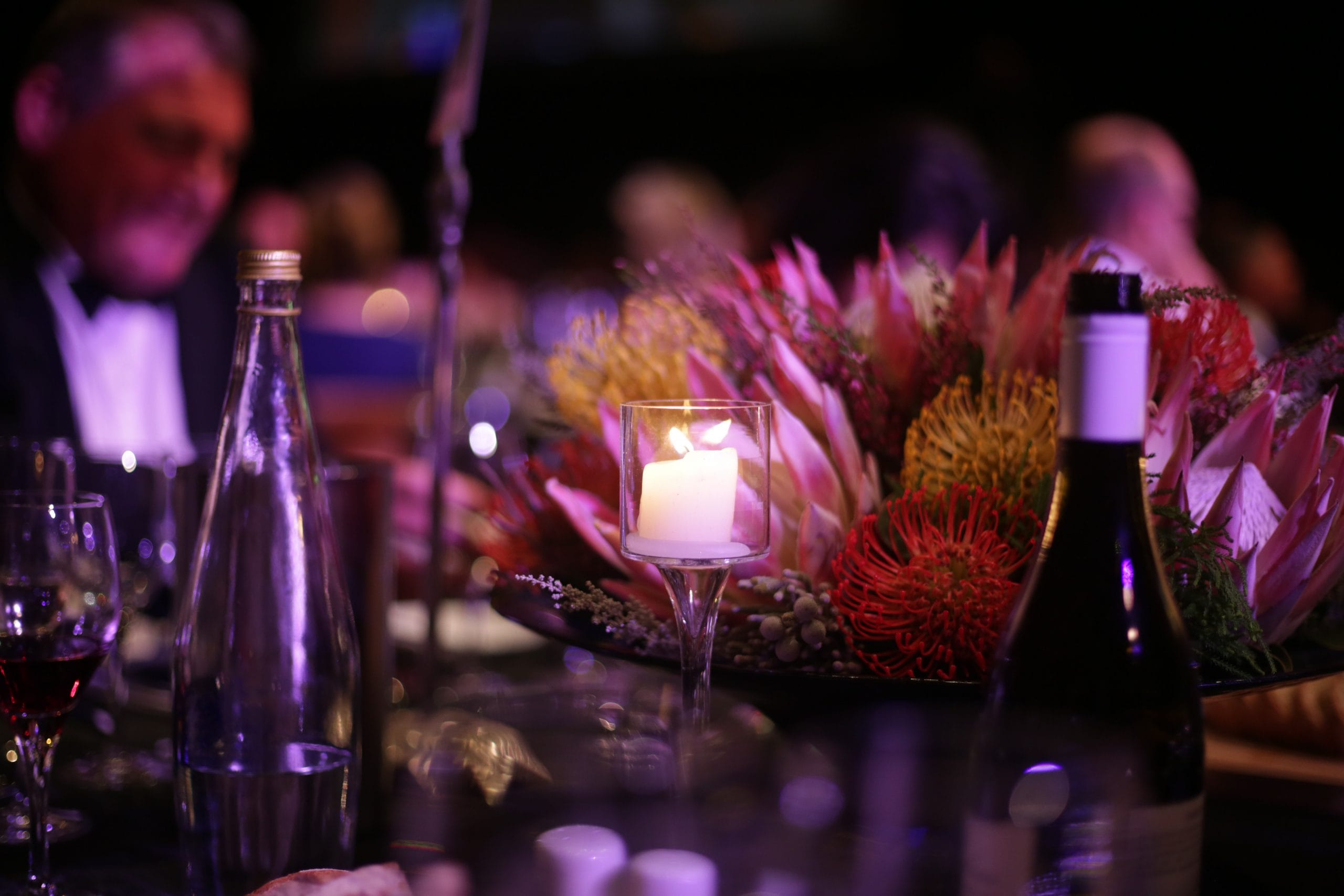 Romantic Dinner in Bangalore: 10 Restaurants with a View