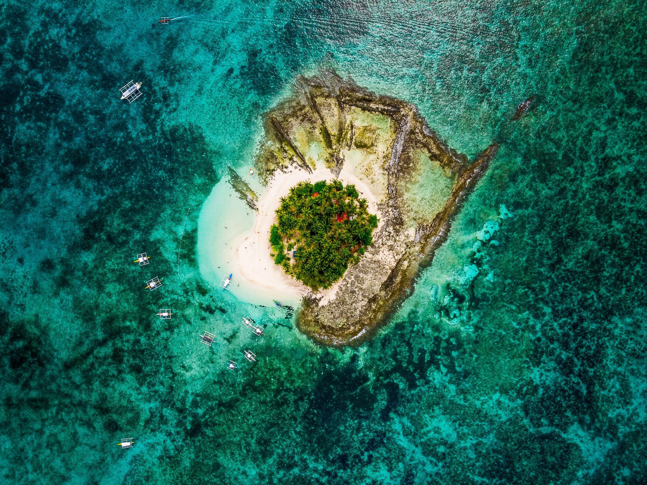 The top 8 beautiful towns in the Philippines