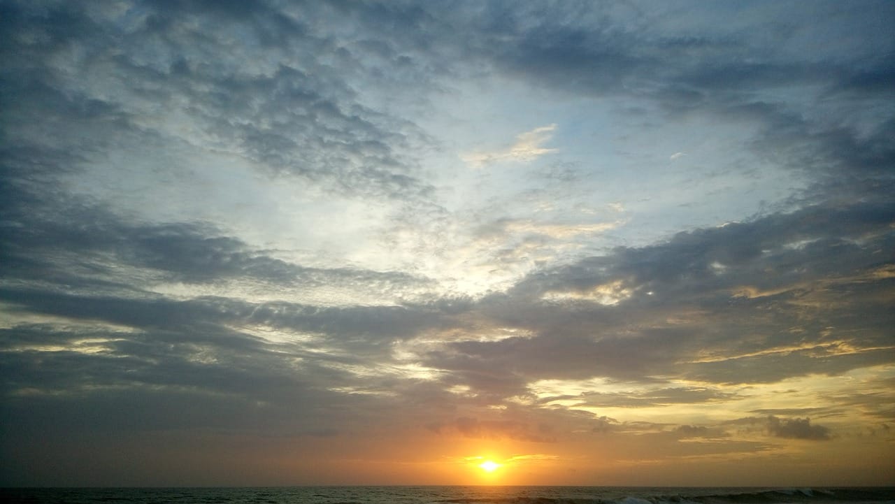 Kovalam Beach – The World-Famous Crescent Beach in Kerala