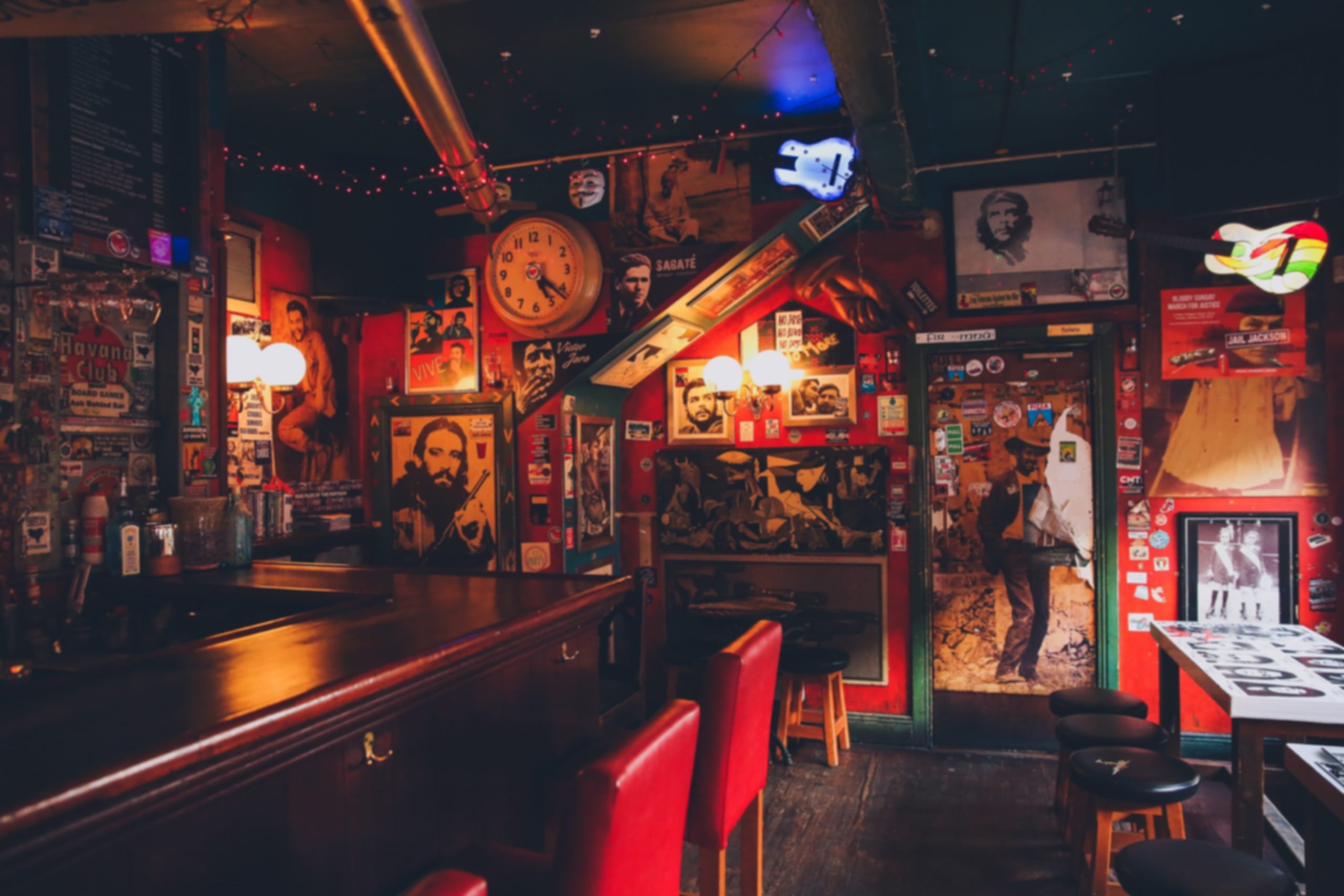 Best Pubs in Abu Dhabi: Ultimate Guide to Top Bars, Gastropubs & Nightlife
