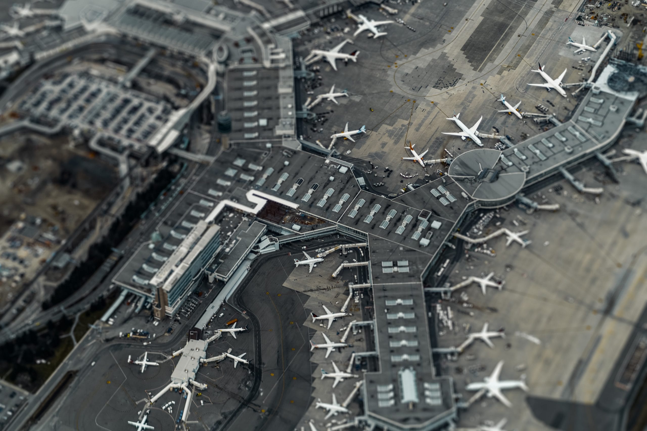 All You Need To Know About The Best Airports In Canada