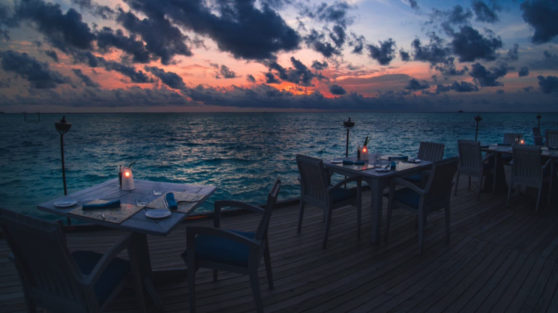 Best Indian Restaurants in the Maldives for you to dine at