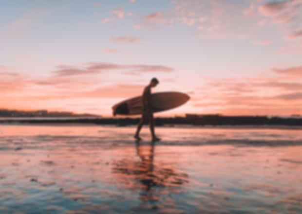 Surfing in Turkey: Time to Test your Surfing Skills in Turkey