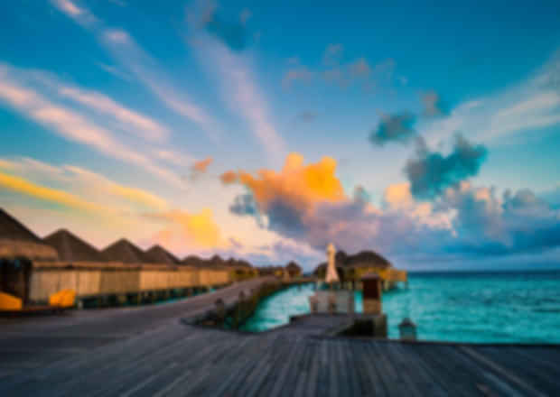 How to Reach the Maldives from Chennai in 2025: Flights, Costs & Travel Guide