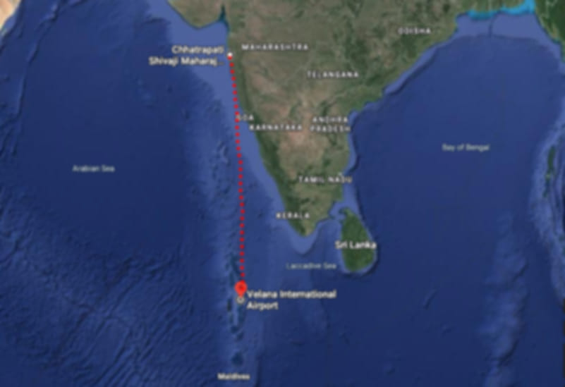 How to Reach Maldives from Mumbai in 2026: Flight, Transfer & Visa Guide