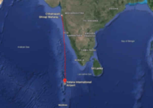 How to Reach Maldives from Mumbai in 2025: Flight, Transfer & Visa Guide