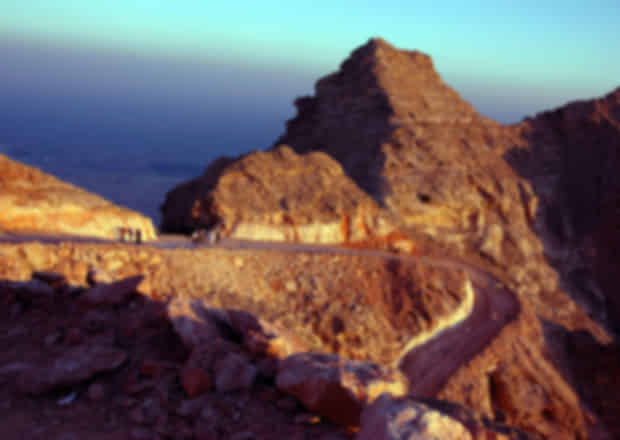 Jebel Hafeet Travel Guide: Top Things to Do, History, Desert Park & How to Visit